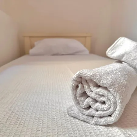 Otel Istanbul Üsküp