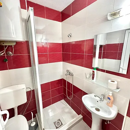 Otel Istanbul