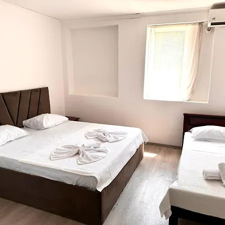 Istanbul Otel Üsküp