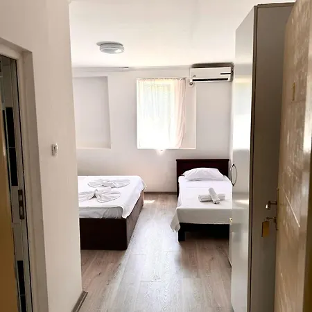 Hotel Istanbul