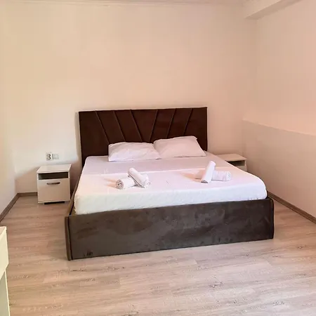 Istanbul Hotel 3*