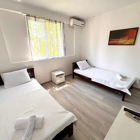Otel Istanbul Üsküp