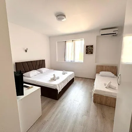 Istanbul 3* Üsküp