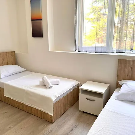 Istanbul Otel 3*