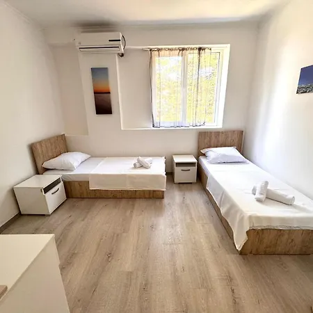 Otel Istanbul 3*