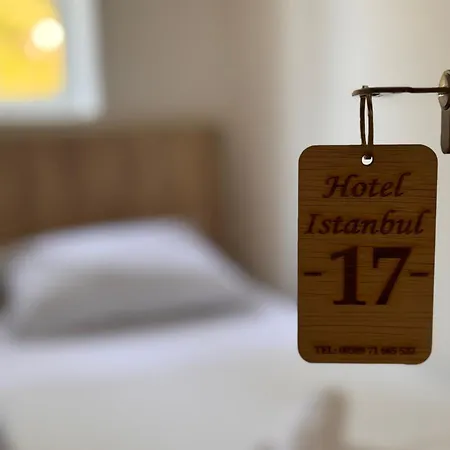 Otel Istanbul Üsküp